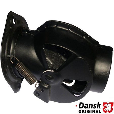 DANSK Heat Control Rh, 1623200280 1623200280